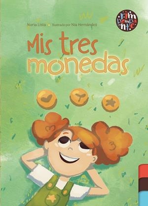 MIS TRES MONEDAS | 9791387616786 | LISTA, NURIA