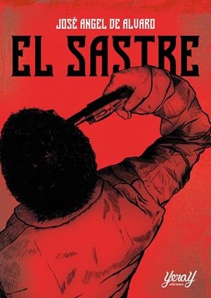 SASTRE, EL | 9791399009064 | DE ALVARO, JOSÉ ÁNGEL