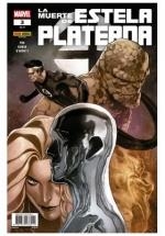 MUERTE DE ESTELA PLATEADA 03, LA | 9791370133511