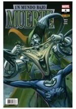 MUNDO BAJO MUERTE 06, UN | 9791370133887