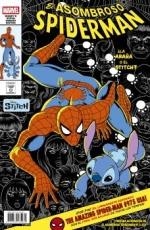 EL ASOMBROSO SPIDERMAN 03 ( PORTADA ALTERNATIVA ) | 9791370135232