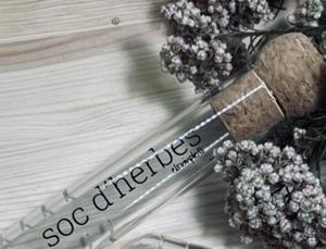 INFUSIONADORSOC D'HERBES ELS XIMPLETS | 7094758196378