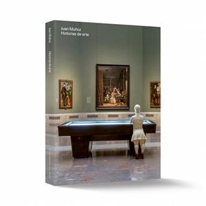 JUAN MUÑOZ. HISTORIAS DE ARTE | 9788484806493 | TODOLÍ, VICENTE