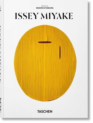 ISSEY MIYAKE (45TH ED.) | 9783754402863
