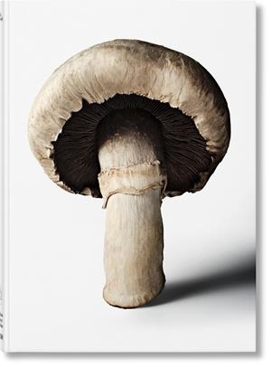 GOURMAND'S MUSHROOM, THE. A COLLECTION OF STORIES & RECIPES | 9783836586610 | THE GOURMAND