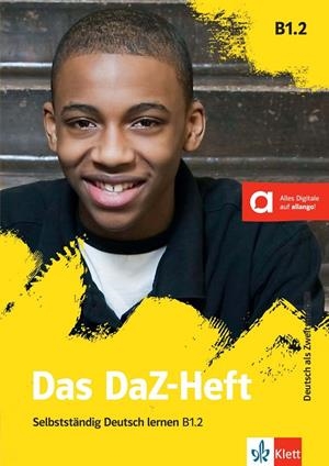 DAZ HEFT B1.2 | 9783126668958 | HEYDECK, EVA