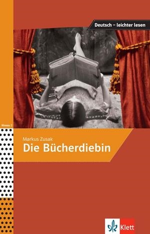DIE BUCHERDIEBIN LECTURA | 9783126741156