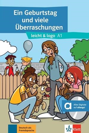 GEBURTSTAG VIELE UBERRASCHUNGEN LEKT | 9783126749497