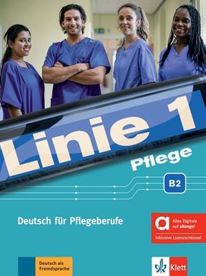 LINIE 1 PFLEGE B2 HIBRIDO + ALLANGO | 9783126073837