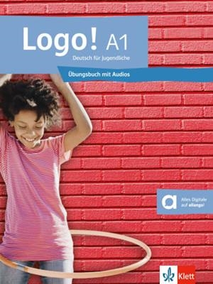 LOGO! A1, LIBRO DE EJERCICIOS | 9783126053853 | VARIOS AUTORES