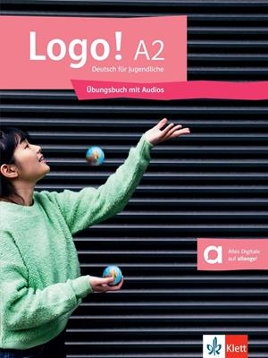 LOGO! A2, LIBRO DE EJERCICIOS | 9783126053969 | VARIOS AUTORES