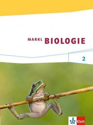 MARKL BIOLOGIE 2 | 9783121500307
