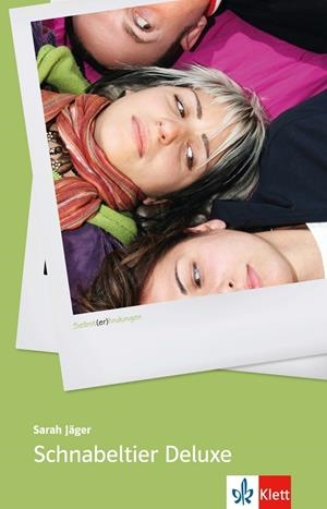 SCHNABELTIER DELUXE LECTURA | 9783126667180