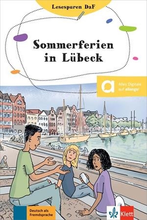 SOMMERFERIEN IN LUBECK LECTURA | 9783126742429