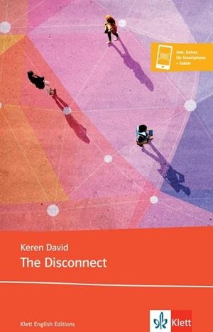 THE DISCONNECT B1 | 9783125776432 | DAVID, KEREN