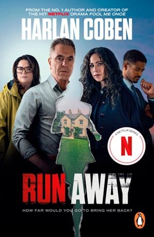 RUN AWAY | 9781804956397 | COBEN, HARLAN