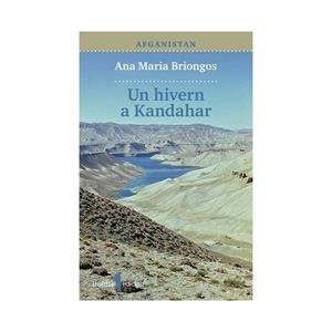 HIVERN A KANDAHAR, UN | 9788412977431 | BRIONGOS, ANA MARIA