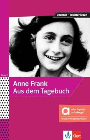 ANNE FRANK -HIBRIDA ALLANGO- (DEUTSCH LEICHTER) | 9783126741200