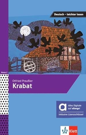KABRAT -HIBRIDA ALLANGO- (DEUTSCH LEICHTER LESEN) | 9783126741361 | PREUSLER, OTFRIED