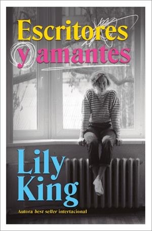 ESCRITORES Y AMANTES (LAS CRÓNICAS DE RAVENSWOOD 1) | 9791388001017 | KING, LILY