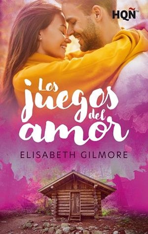 JUEGOS DEL AMOR, LOS | 9791370009762 | GILMORE, ELISABETH