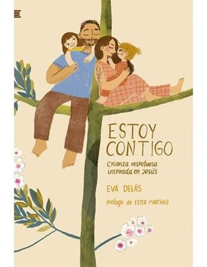 ESTOY CONTIGO | 9788410166868 | DELÁS, EVA