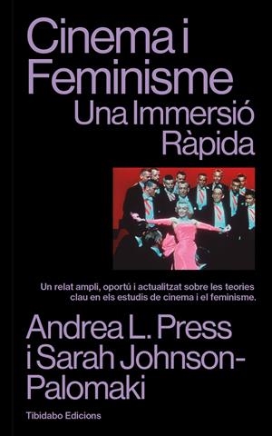 CINEMA I FEMINISME | 9791387633196 | L. PRESS, ANDREA / JOHNSON-PALOMAKI, SARAH