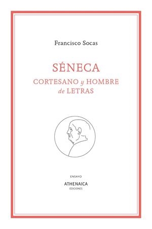 SÉNECA | 9788419874993 | SOCAS, FRANCISCO