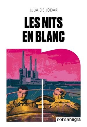 NITS EN BLANC, LES | 9791387969158 | DE JÒDAR, JULIÀ