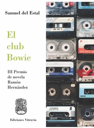 CLUB BOWIE, EL | 9791399051193 | DEL ESTAL, SAMUEL