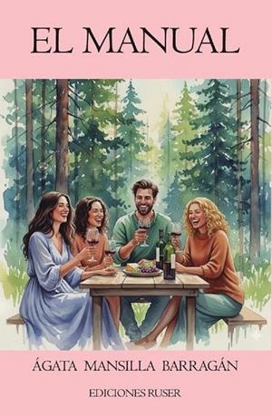 MANUAL, EL | 9791399038491 | MANSILLA BARRAGÁN, ÁGATA
