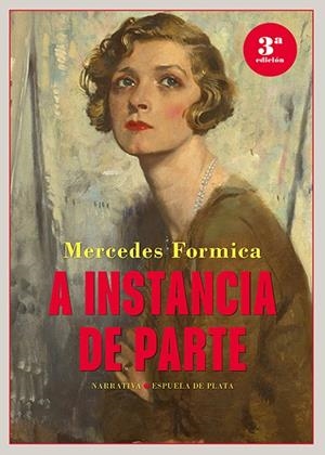 A INSTANCIA DE PARTE | 9788419877703 | FORMICA, MERCEDES