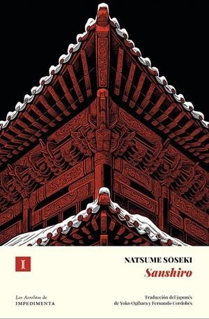 SANSHIRO | 9791387641511 | SOSEKI, NATSUME