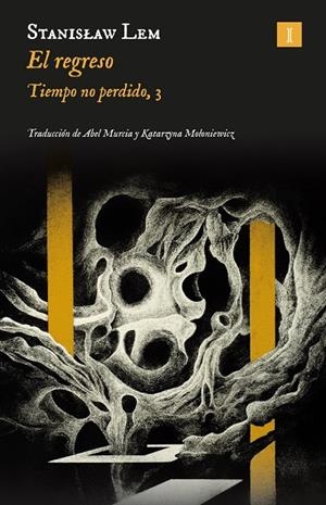 REGRESO, EL | 9791387641610 | LEM, STANISLAW