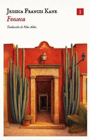 FONSECA | 9791387641672 | KEANE, JESSICA FRANCIS