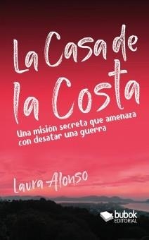 CASA DE LA COSTA, LA | 9788468593319 | ALONSO, LAURA