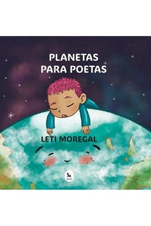 PLANETAS PARA POETAS | 9791387582425 | MOREGAL, LETI