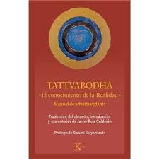 TATTVABODHA | 9788411214186