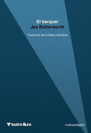 BARQUER, EL | 9791387969165 | BUTTERWORTH, JEZ