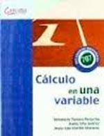 CALCULO DE UNA VARIABLE | 9788492812363 | SAN MARTIN / UÑA / TOMEO