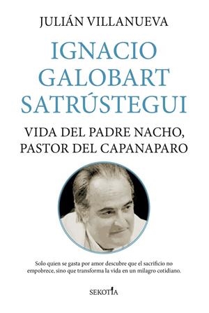 IGNACIO GALOBART SATRÚSTEGUI | 9791387812294 | VILLANUEVA, JULIÁN