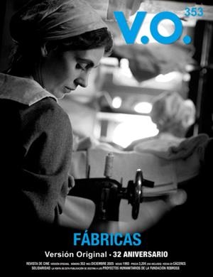 VERSION ORIGINAL 353 32 ANIVERSARIO | 9788000003535