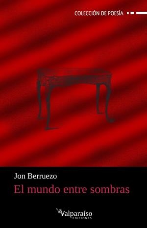 MUNDO ENTRE SOMBRAS, EL | 9791388007286 | BERRUEZO, JON