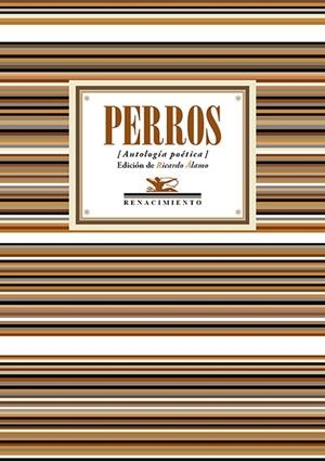 PERROS | 9791387939496 | VARIOS AUTORES