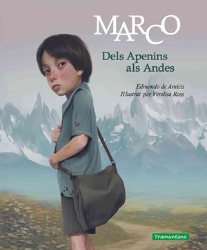 MARCO - DELS APENINS ALS ANDES | 9791387884017 | ROSS, VEROLISA