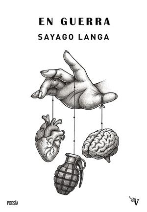 EN GUERRA | 9791388007101 | LANGA, SAYAGO