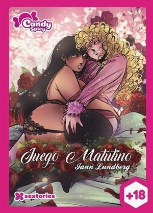 JUEGO MATUTINO | 9788412107296 | LUNDBERG, IANN