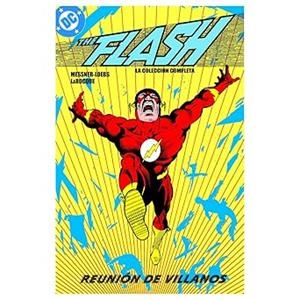 FLASH, THE. LA COLECCIÓN COMPLETA VOL. 02 | 9788410497801