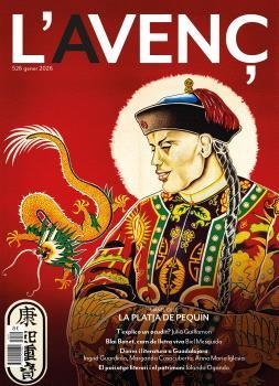 AVENÇ, L' - 526 GENER 2026 | 9770210015002526