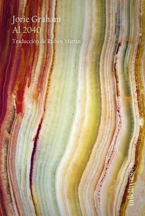 AI 2040 | 9788433948984 | GRAHAM, JORIE